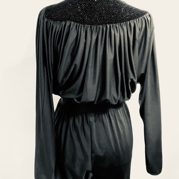 Oscar De La Renta Jumpsuit, pants, formal - Picture 4 of 7